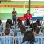 comunidade escolar