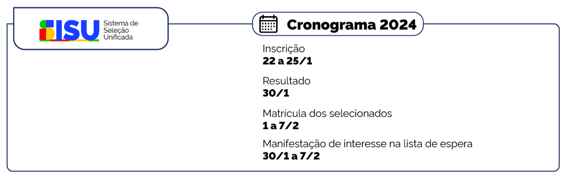 Conheça os 20 cursos com mais bolsas no Prouni 2024/1º