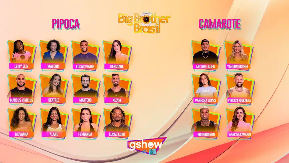 Como votar no Paredão do BBB