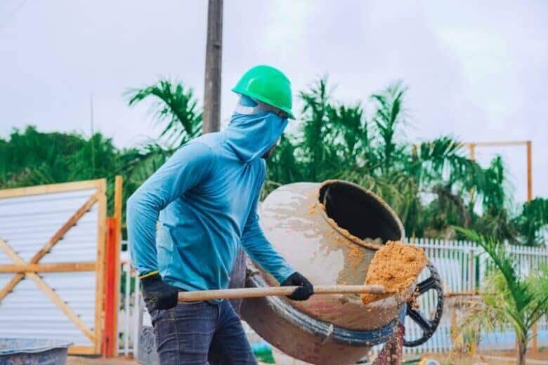 Quais são os benefícios da redução do ICMS sobre materiais de construção em Mato Grosso?
