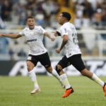 corinthians, copinha, futebol Por: Rodrigo Gazzanel/Agência Corinthians/Direitos Reservados