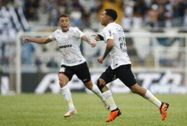 corinthians, copinha, futebol Por: Rodrigo Gazzanel/Agência Corinthians/Direitos Reservados