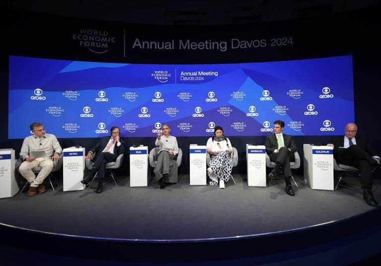 davos