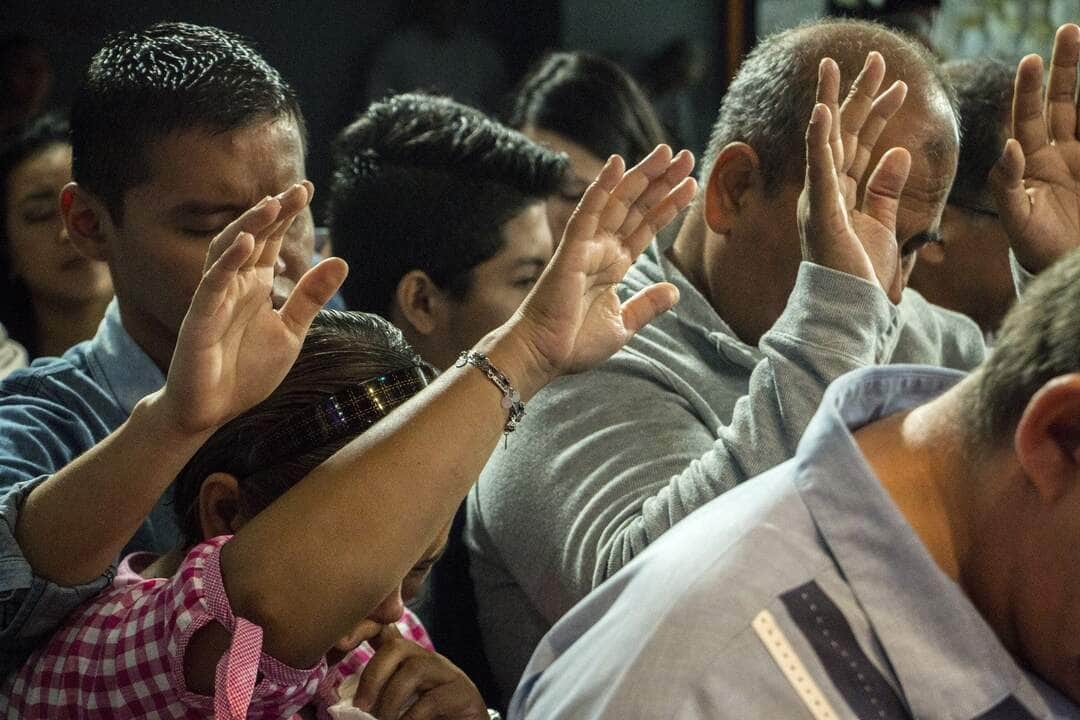 10 dicas de nomes para grupos religiosos 4 dicas de nomes para grupos religiosos - Fotos por Canva
