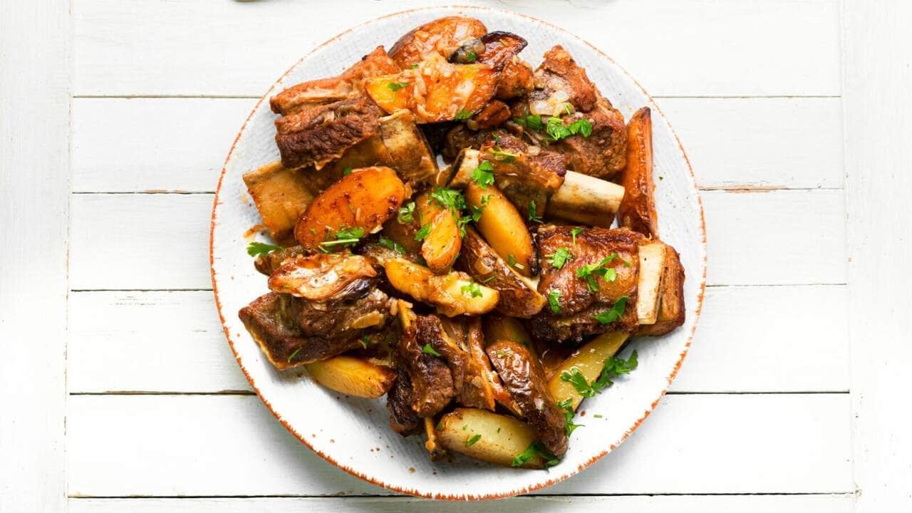 Como fazer costela na panela de pressão