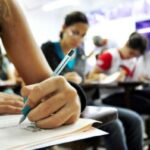 Enade: Inep seleciona docentes para elaborar o exame - Foto: Arquivo/Agência Brasil