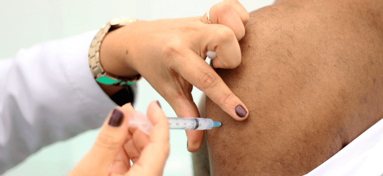 Entenda os critérios para distribuição das primeiras doses da vacina contra a dengue - Foto: Divulgação