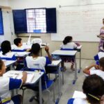 Escolas em Tempo Integral: Estados e municípios já receberam R$ 1,7 bi do Governo Federal - Foto: Sumaia Vilela/Agência Brasil