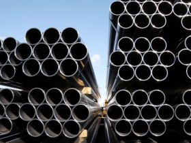 EUA revogam medida de antidumping contra aço brasileiro -