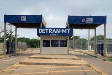 Saiba como utilizar os canais de atendimento virtual do Detran-Mato Grosso
