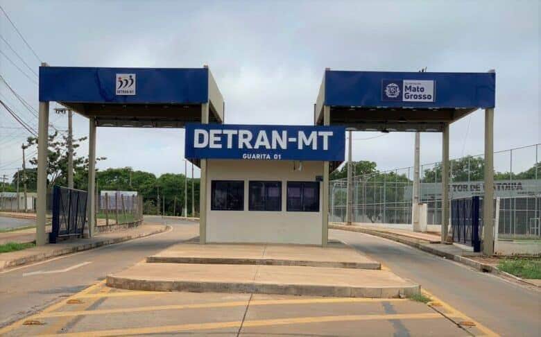 Saiba como utilizar os canais de atendimento virtual do Detran-Mato Grosso