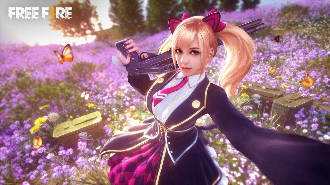 Códigos de Free Fire para hoje! Veja como resgatar 9 Codiguin Free Fire (14/01): resgate recompensas exclusivas e aumente suas chances de vitória!