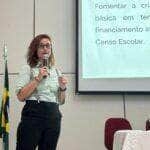 FNDE participa de seminário sobre Programa Escola em Tempo Integral - Foto: Divulgação