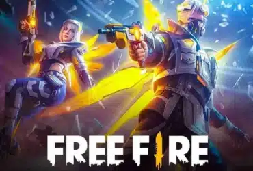 free fire