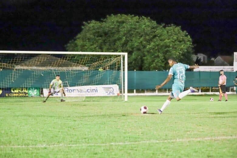 futebol competicao lrv