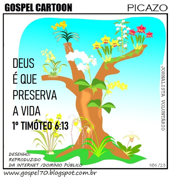 gospel 3