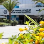 SES repassou R$ 2,9 bilhões em recursos aos municípios de Mato Grosso              Crédito - Secom-MT
