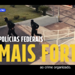 Governo Federal lança campanha Brasil Unido contra o Crime -