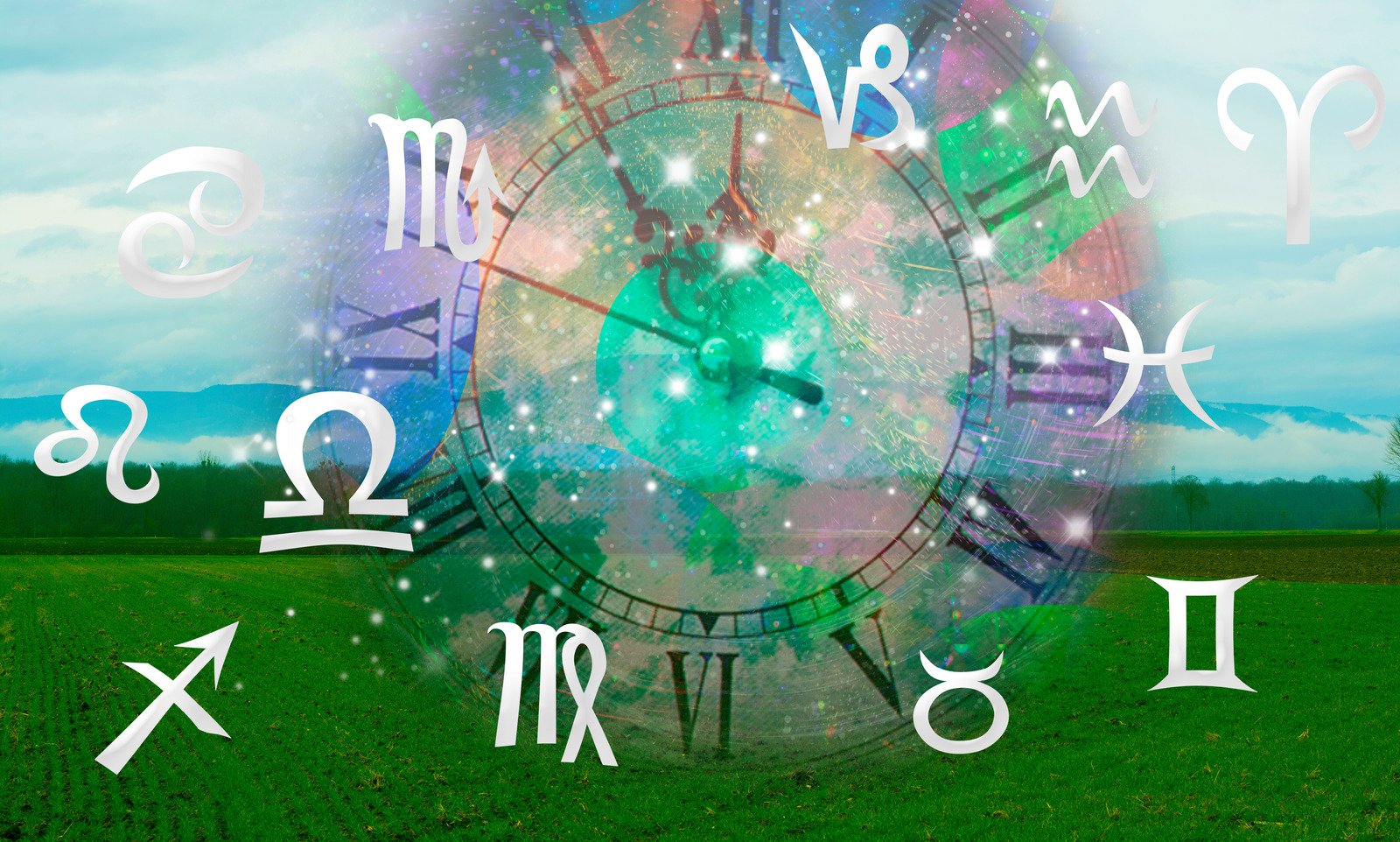 horoscopo para amanhã