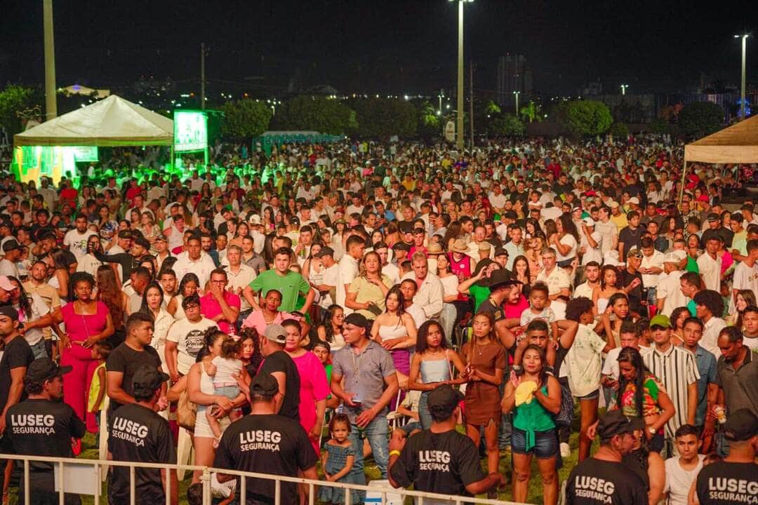 (Foto: Ascom Prefeitura/Anderson Lippi)