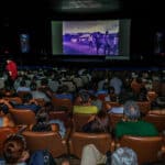 São Paulo (SP) - Mostra Internacional de Cinema exibe 360 filmes na capital paulista Evento começa em 19 de outubro e vai até 1º de novembro. Foto: Renato Araujo/Agência Brasil