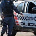 Mulher é agredida com facão pelo marido em crise de ciúmes em Cuiabá