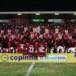 flamengo, copinha, futebol Por: Gilvan de Souza/Flamengo/Direitos Reservados