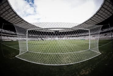 estádio do mineirão Por: Tiago Tindade/Staff Imagens/Cruzeiro/Direitos Reservados