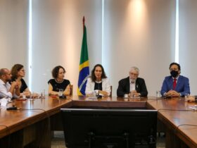 Ministério da Gestão e Geap Saúde assinam novo convênio para servidores públicos - Foto: Albino Oliveira
