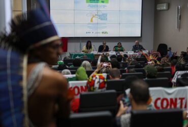 MMA realiza formação popular sobre patrimônio genético e conhecimento tradicional - Foto: Divulgação/MMA