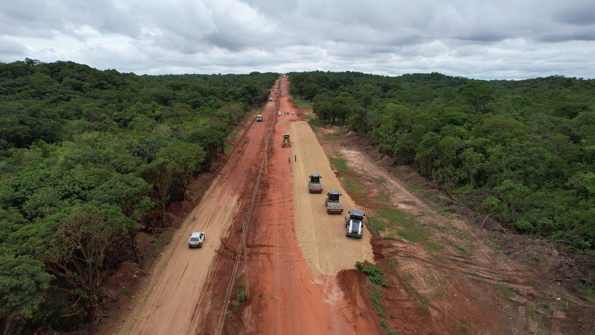 moradores afirmam que asfalto na estrada da ponte de ferro vai ajudar no turismo da regiao do coxipo interna 2 2024 01 29 437762907