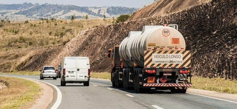 Motoristas têm até dia 28 de janeiro para renovar o exame toxicológico das categorias C, D e E -