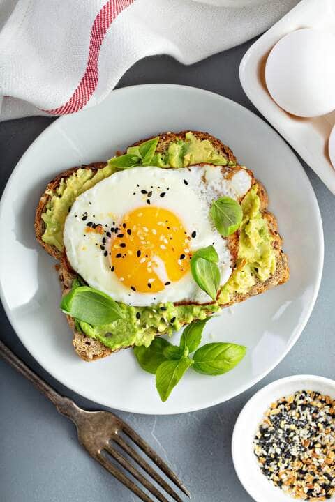 ovo frito -  foto Canva