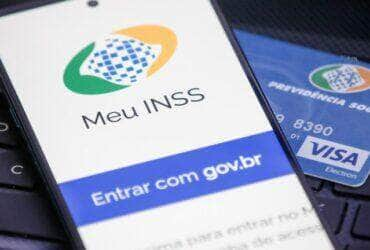 INSS define prazo para ajuste em contratos de cartão consignado Foto: Divulgação/INSS