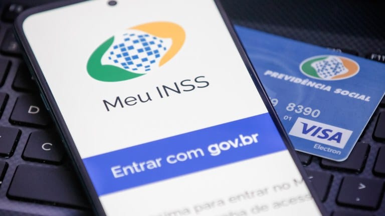 INSS define prazo para ajuste em contratos de cartão consignado Foto: Divulgação/INSS