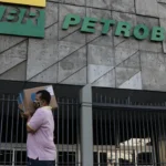 petrobras