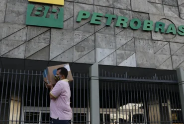 petrobras