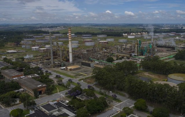Petrobras mantém liderança em depósitos de patentes de invenção de residentes no Brasil em 2023 - Foto: Divulgação
