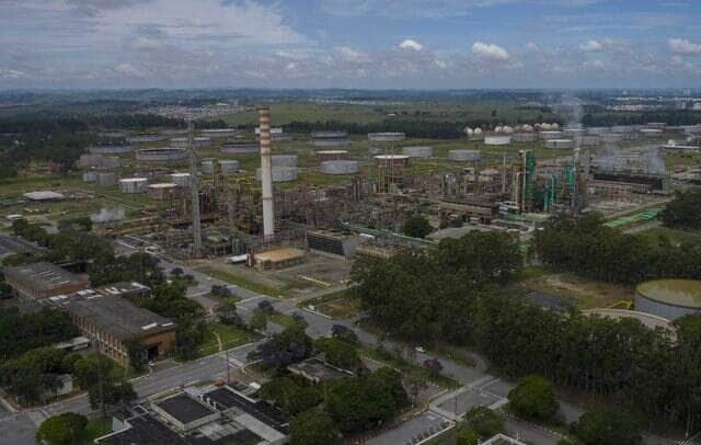 Petrobras mantém liderança em depósitos de patentes de invenção de residentes no Brasil em 2023 - Foto: Divulgação