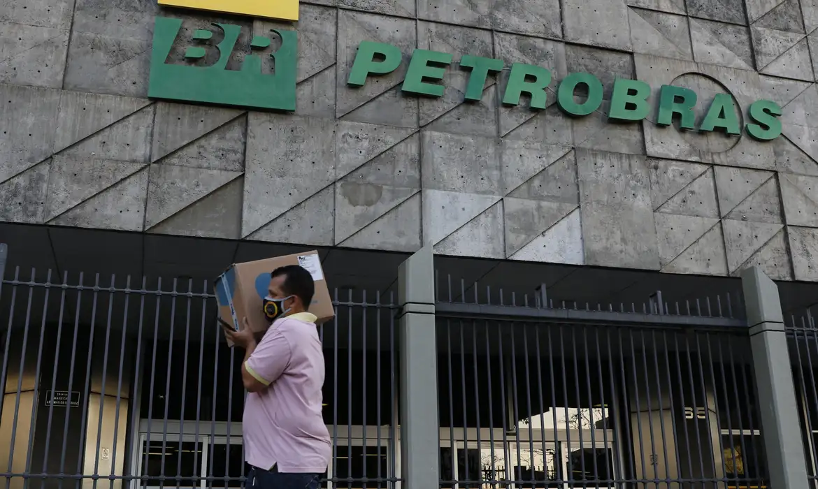 petrobras