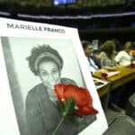 Suspeitos de mandar matar Marielle serão transferidos para Brasília (Marcelo Camargo/Agência Brasil)