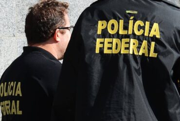 Polícia Federal genérica Por: Arquivo/Agência Brasil