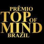 prêmio Top of Mind