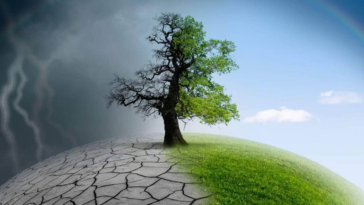 previsão do tempo clima - Fotos por Canva