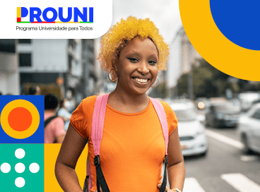 Prouni 2024/1 já tem 923 mil inscrições -
