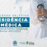 residencia medica edital arte