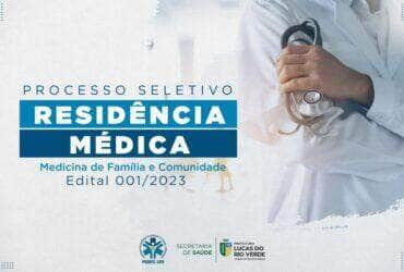 residencia medica edital arte