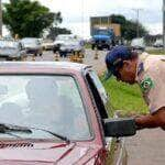 Rodovida: Sistema Nacional de Trânsito prepara a Operação Carnaval - Foto: Arquivo/Agência Brasil