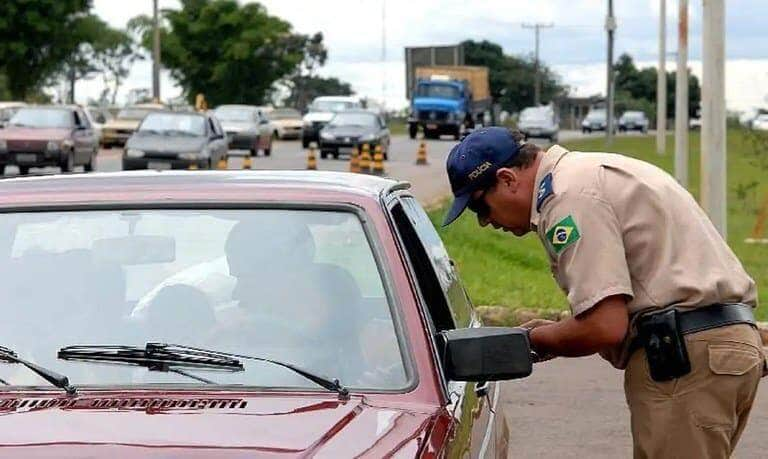 Rodovida: Sistema Nacional de Trânsito prepara a Operação Carnaval - Foto: Arquivo/Agência Brasil