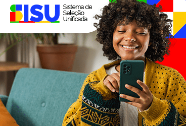 Saiba como se inscrever no Sisu 2024 - Foto: Divulgação